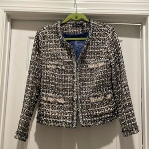 Stella & Lorenzo Jacket Sz M